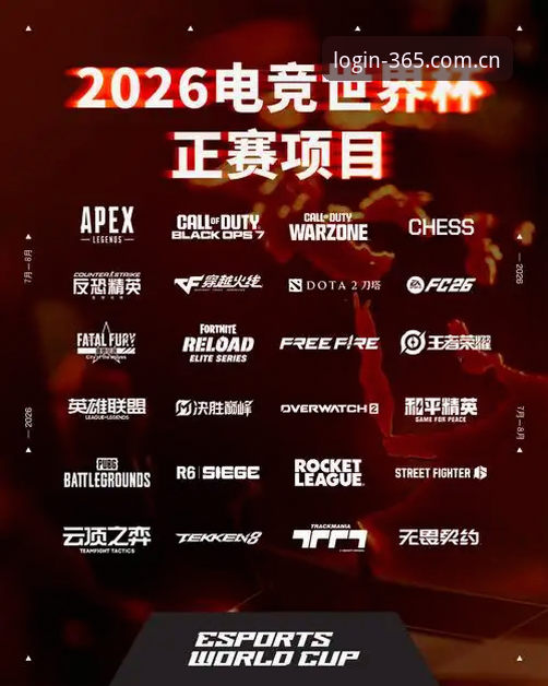 为什么官网竞技赛事能成为体育迷的新选择？